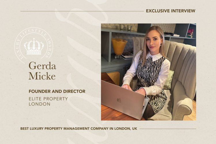 Luxury Property Management