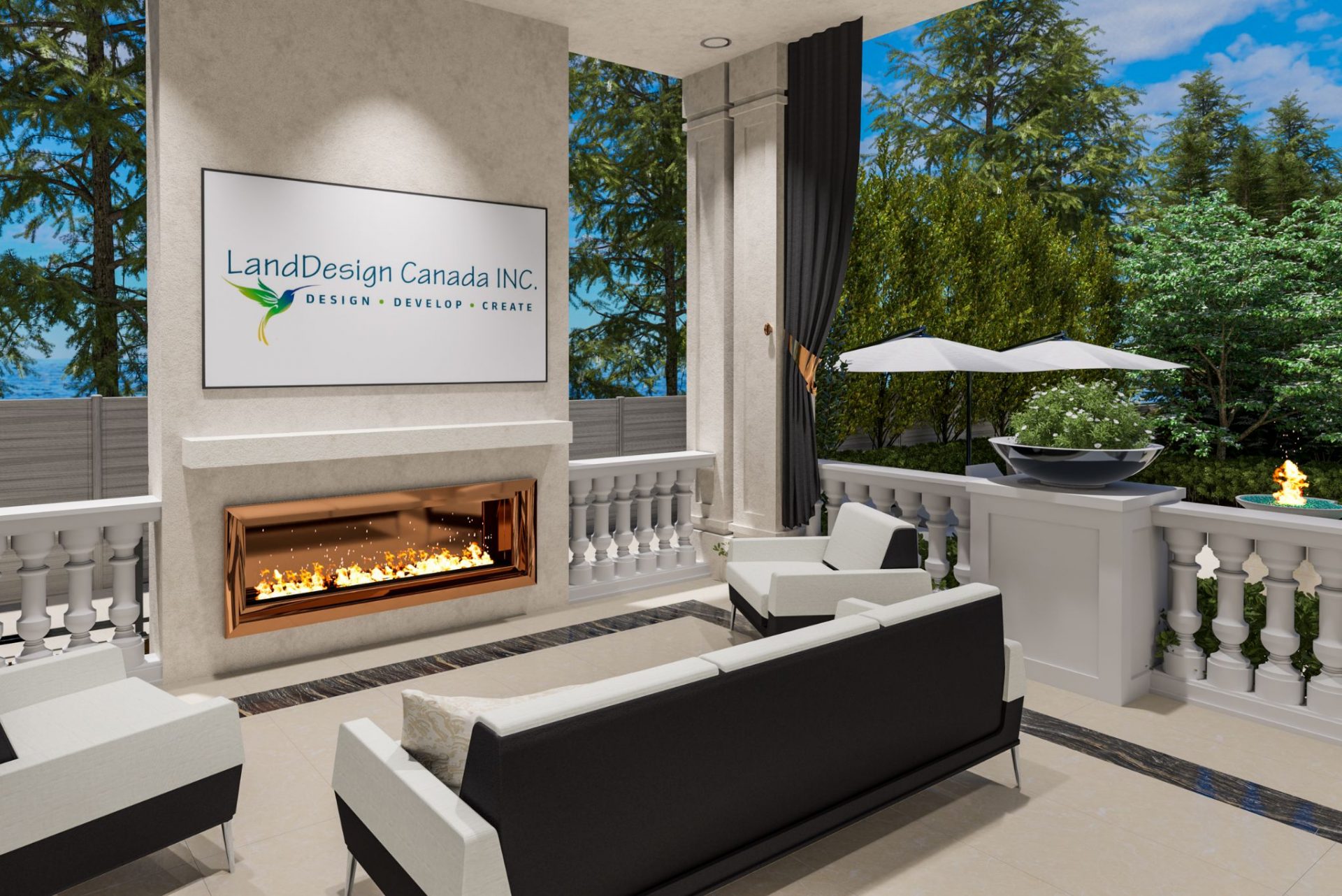 KingsGate Luxury Homes