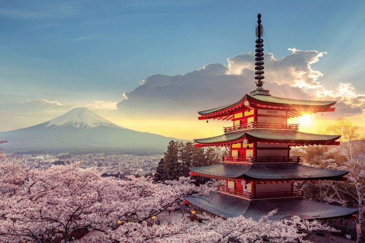 Asia Transpacific Journeys (ATJ) | Luxury Travel