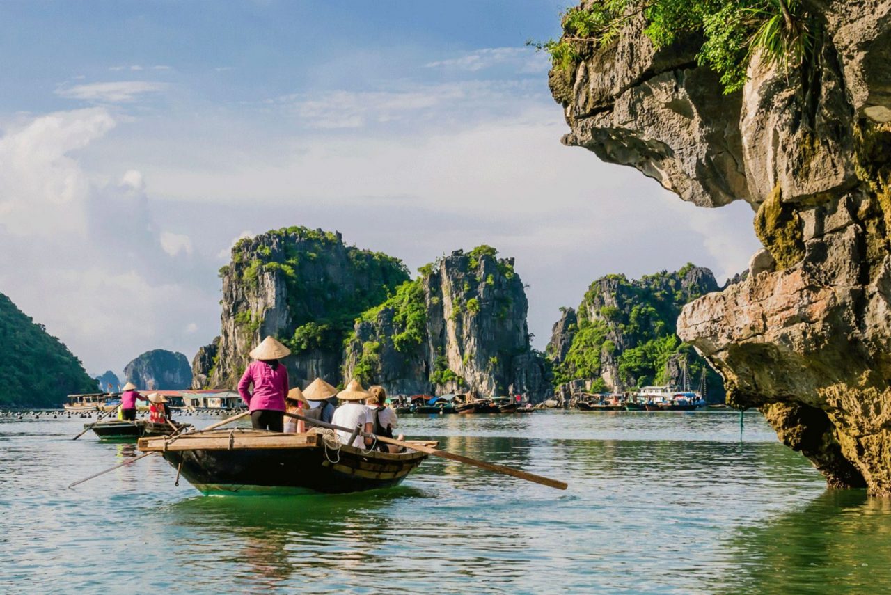 Asia Transpacific Journeys (ATJ) | Luxury Travel