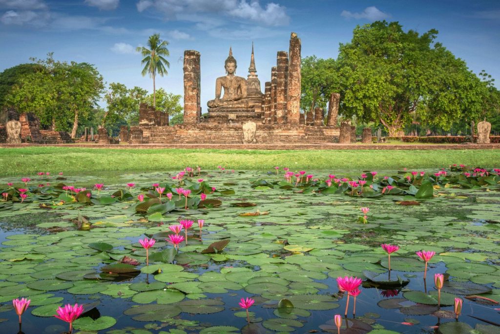 Asia Transpacific Journeys (ATJ) | Luxury Travel