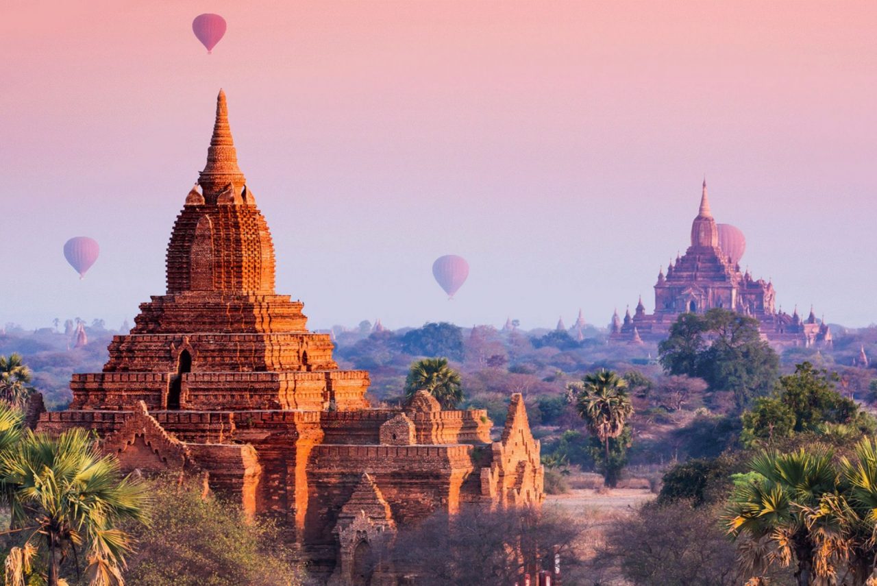 Asia Transpacific Journeys (ATJ) | Luxury Travel