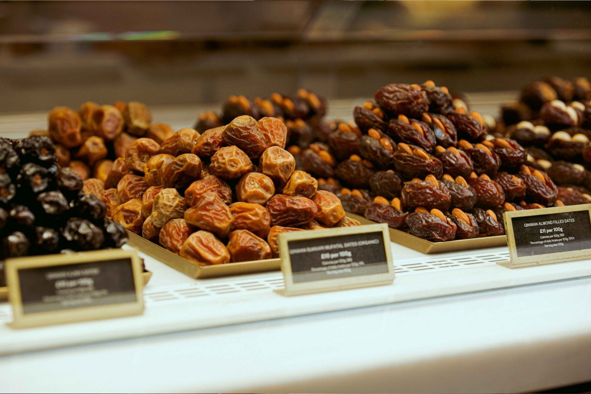 Qinwan Premium Dates