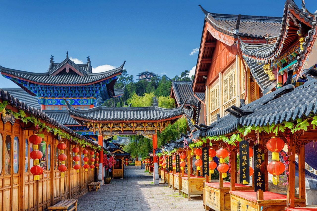 Asia Transpacific Journeys (ATJ) | Luxury Travel
