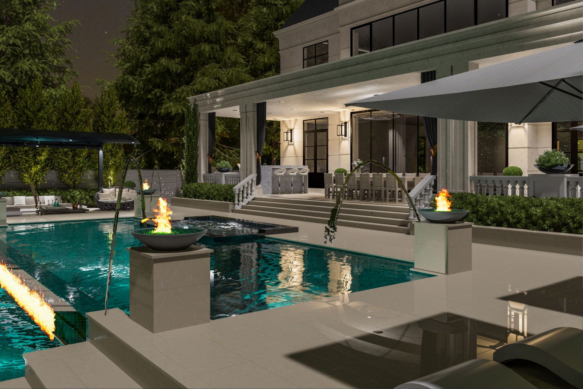 KingsGate Luxury Homes