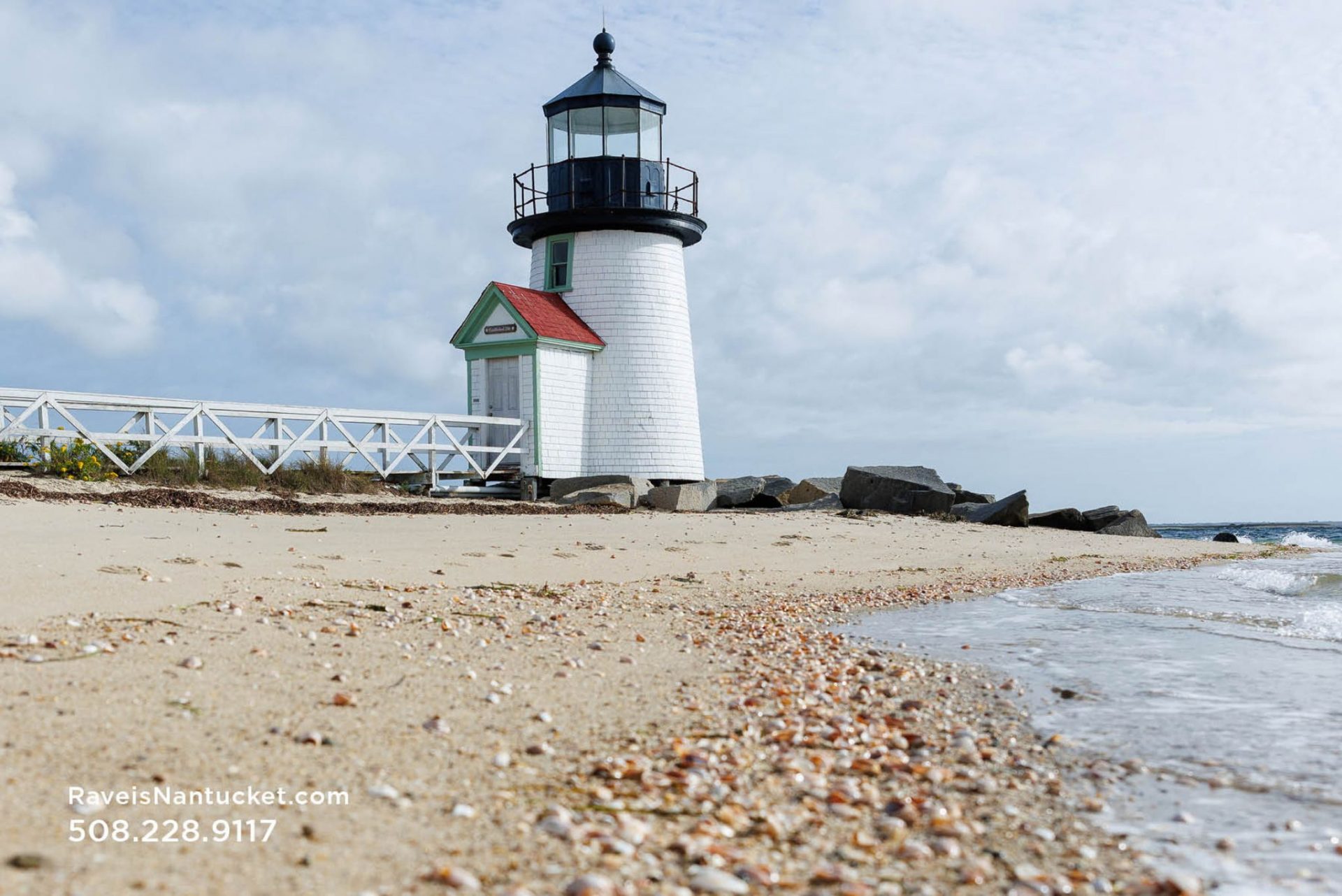 Nantucket Vacation Rentals