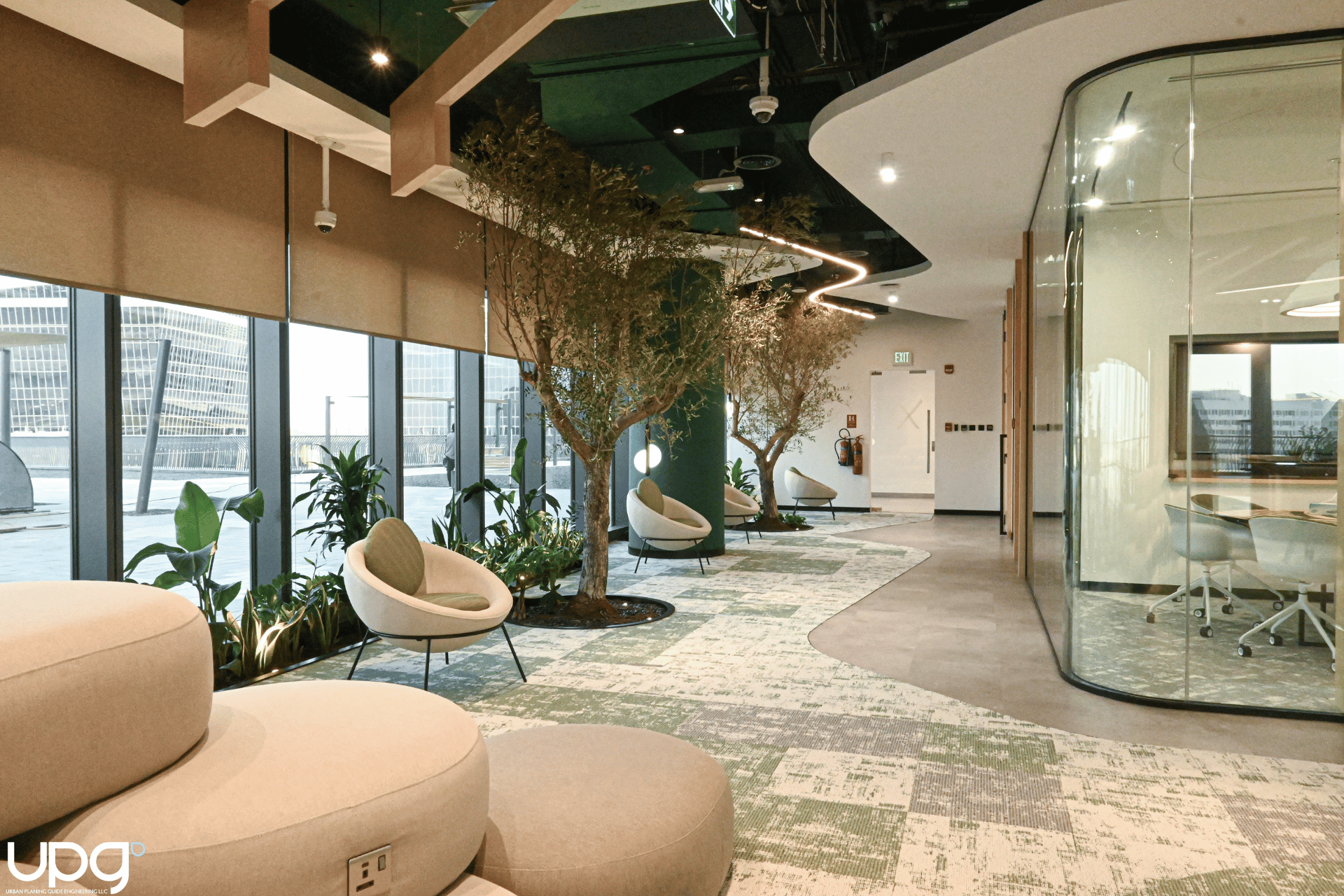 View of Urban Planning Guide Engineering - Luxury Lifestyle Awards