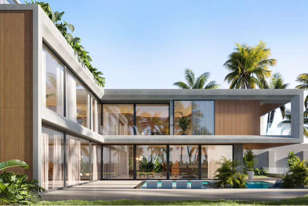 Studio+ Architects - Luxury Lifestyle Awards