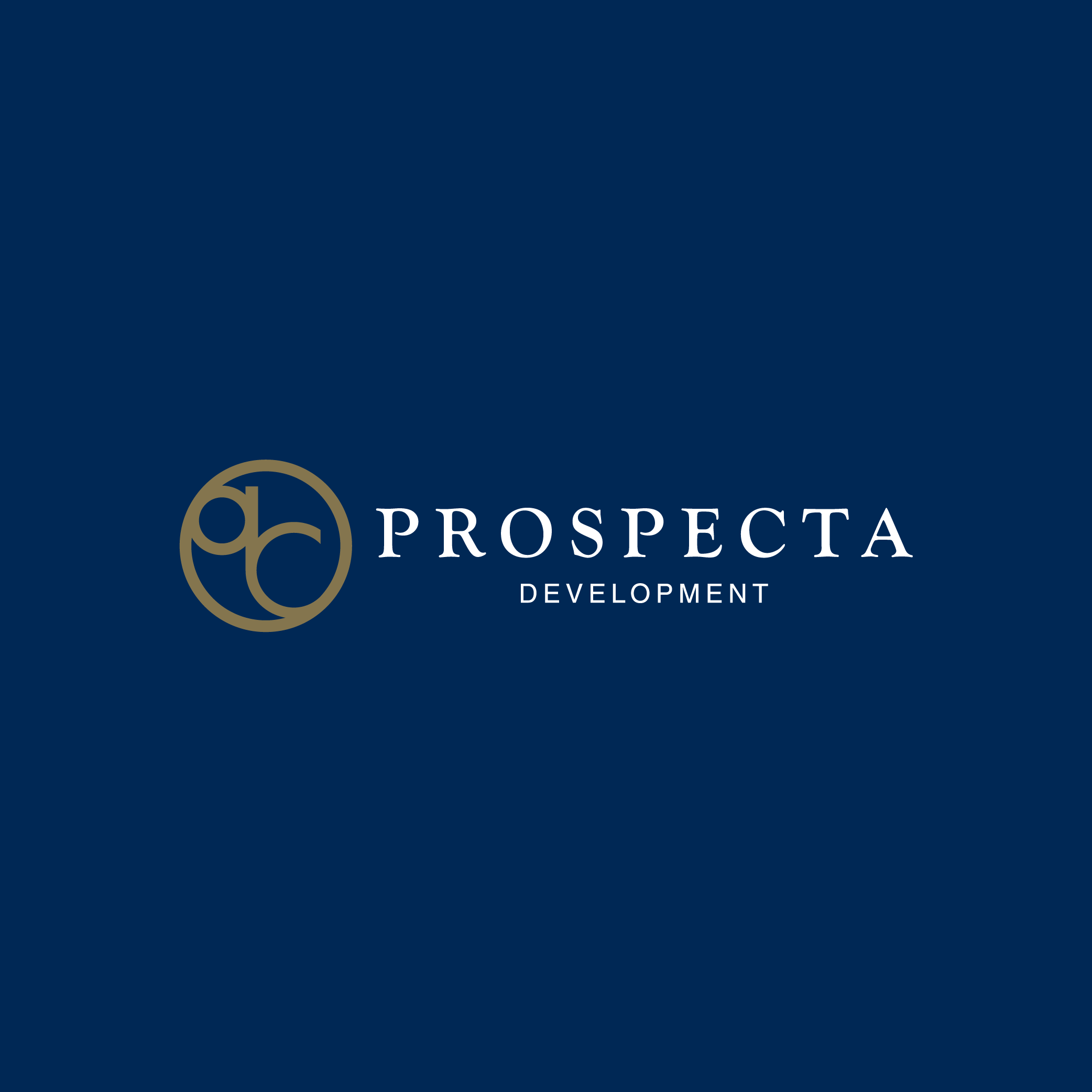 Prospecta Development