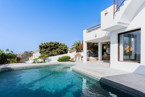 Inmo Villas Javea