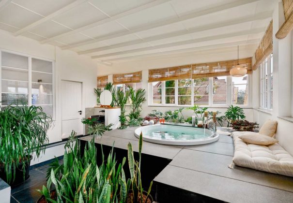 Best Luxury Private Pool Villa in Goa