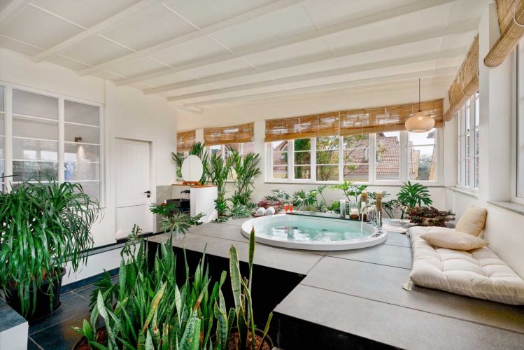 Best Luxury Private Pool Villa in Goa
