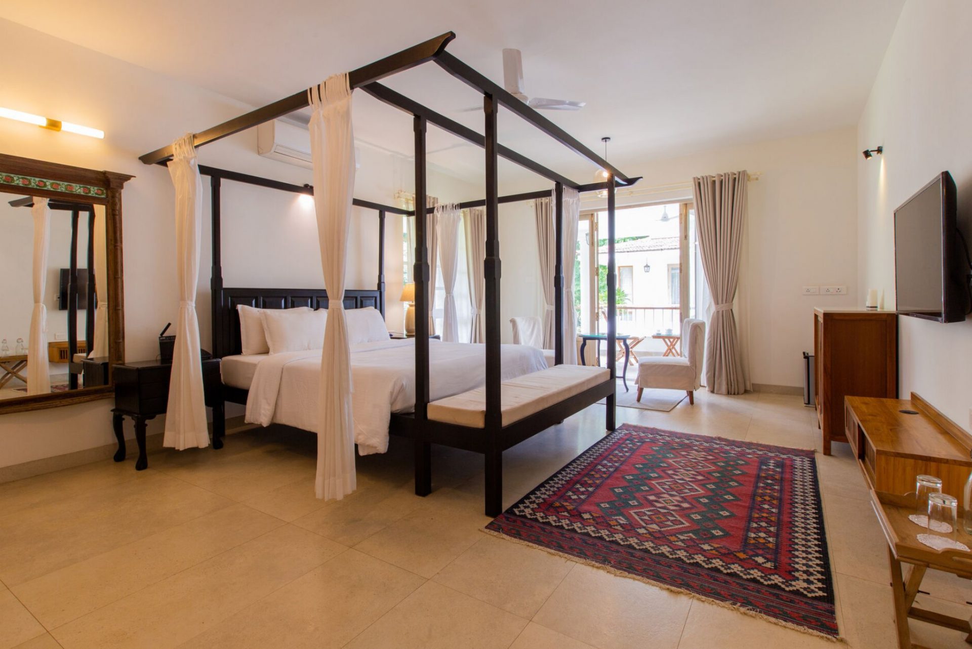 Best Luxury Private Pool Villa in Goa