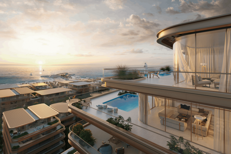 Edamah | Leading Luxury Real Estate Developer in Bahrain
