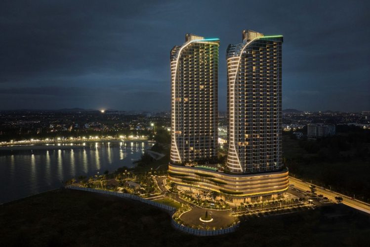 Birkin International Hotel
