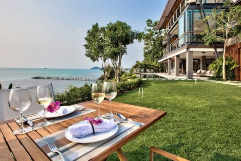 Best Luxury Villa Booking Platform in Asia