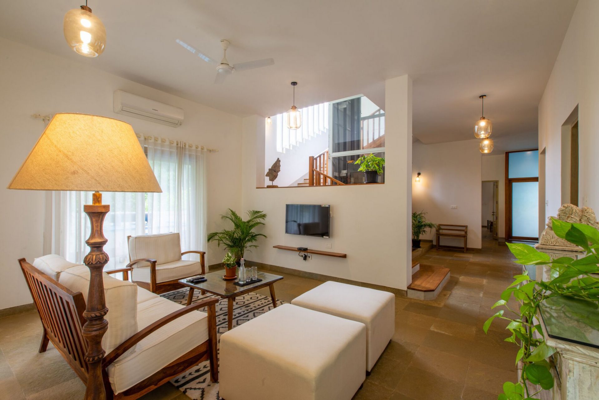 Best Luxury Private Pool Villa in Goa