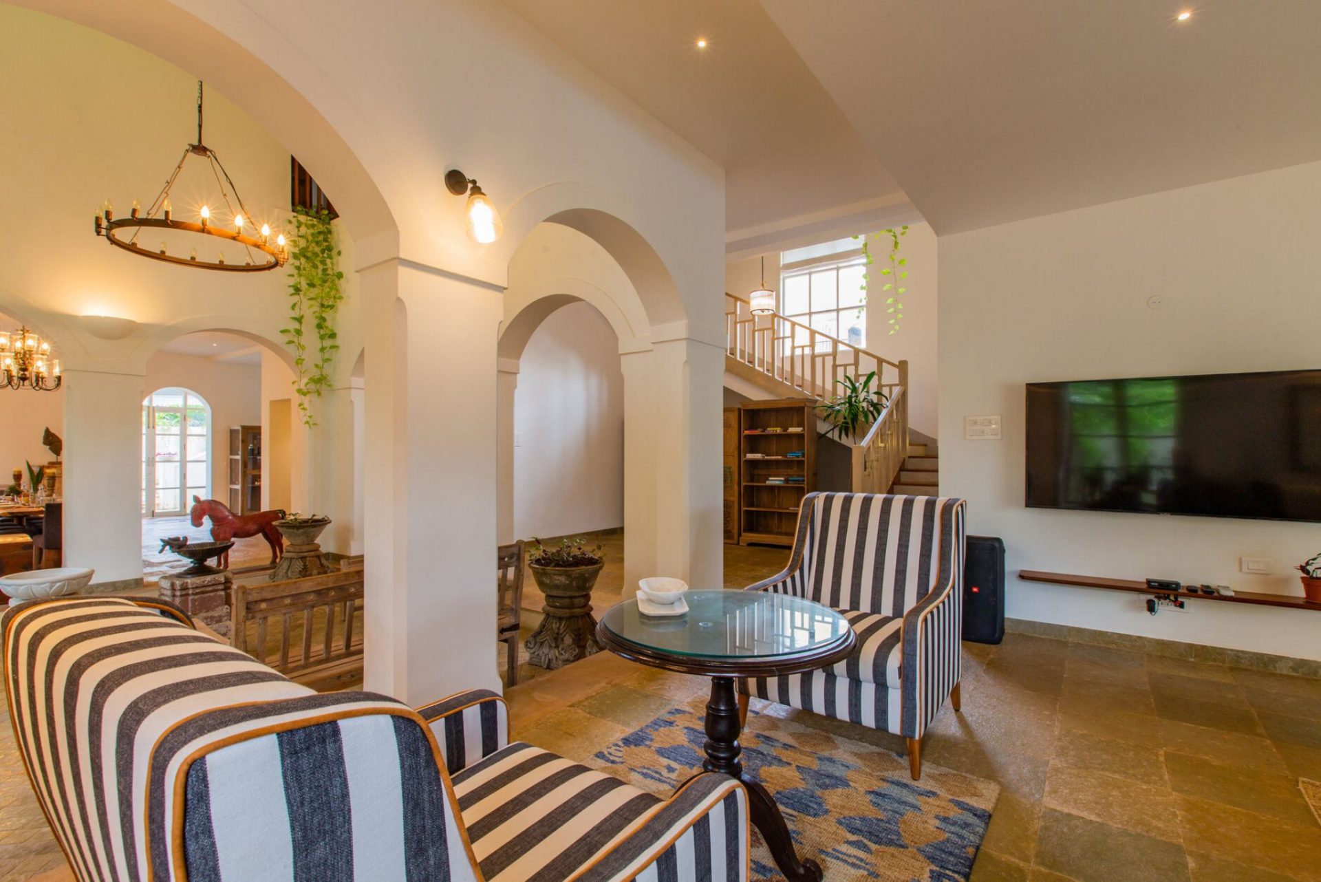 Best Luxury Private Pool Villa in Goa