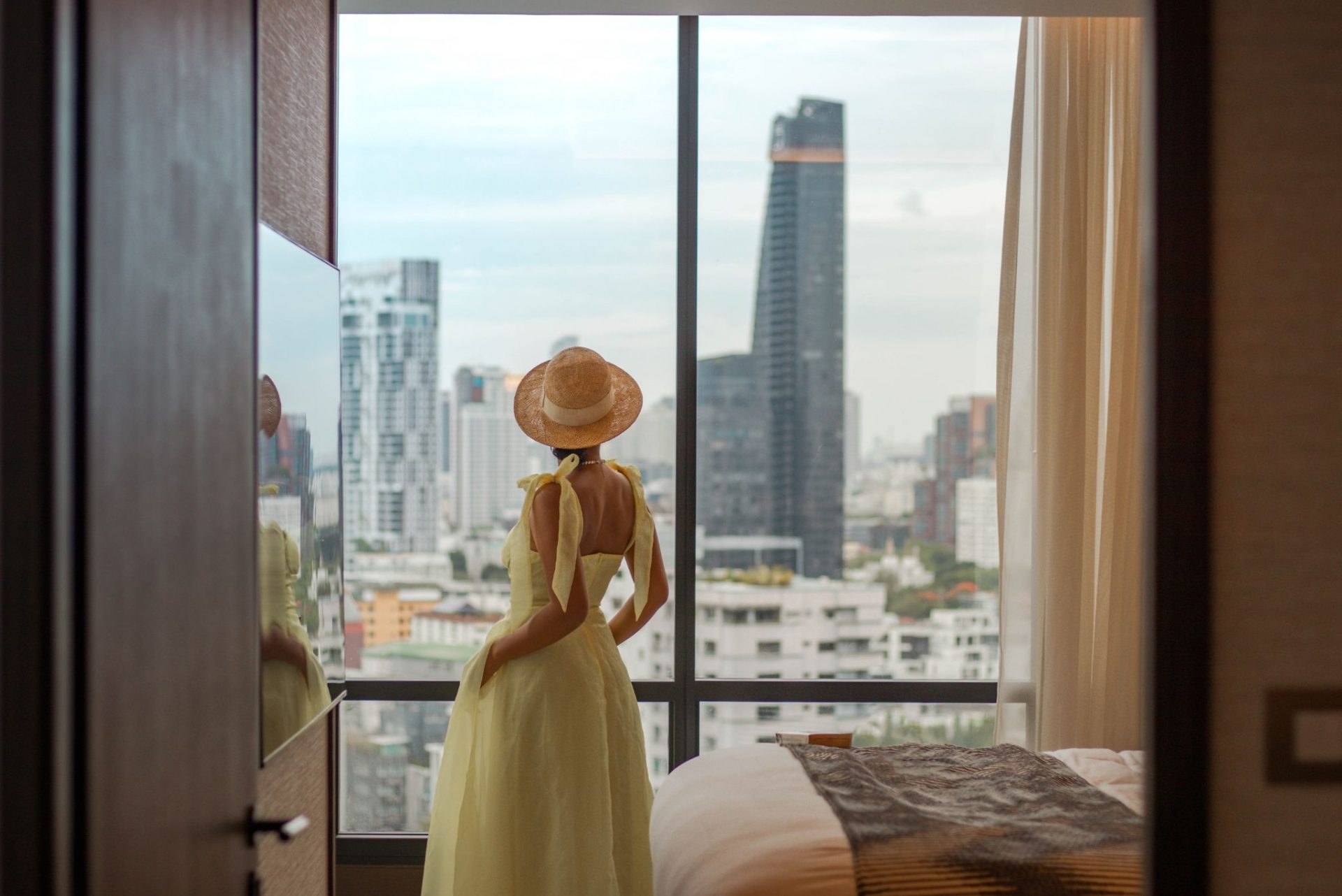 SILQ Hotel & Residence
