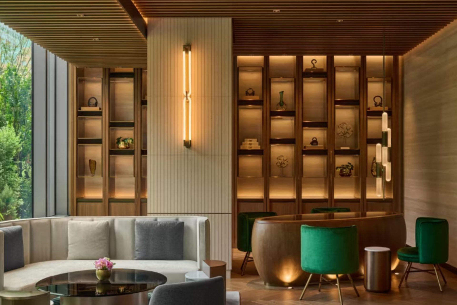 InterContinental Taichung
