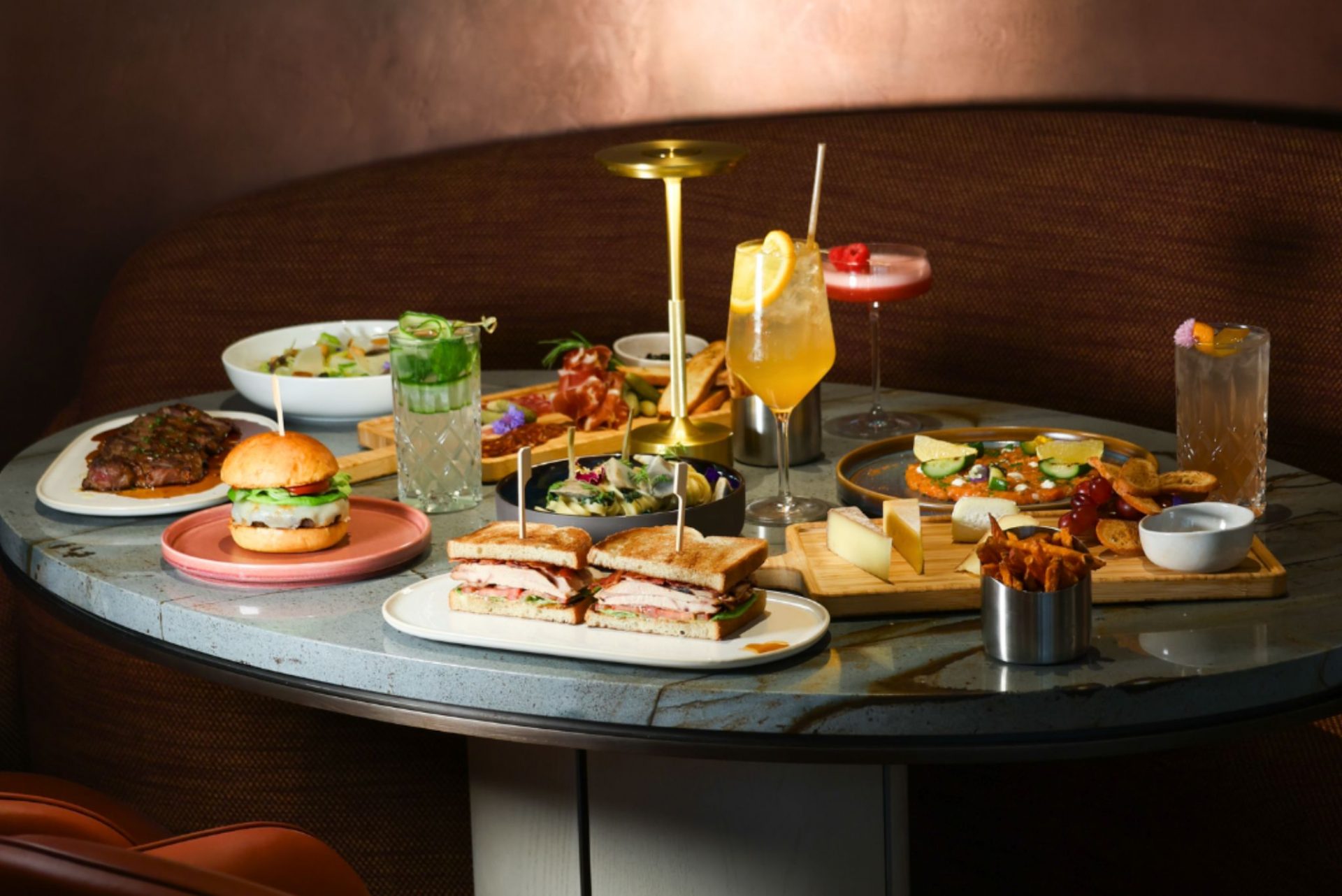 Sofitel Montreal Golden Mile