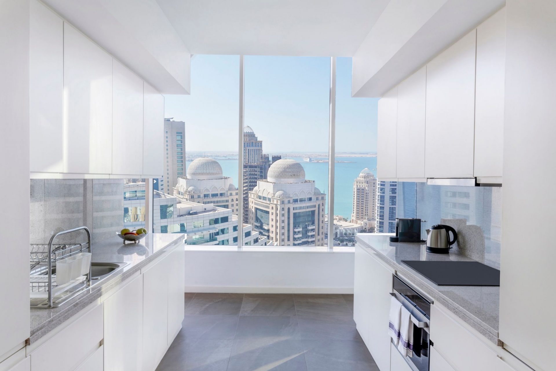 Aleph Doha Residences