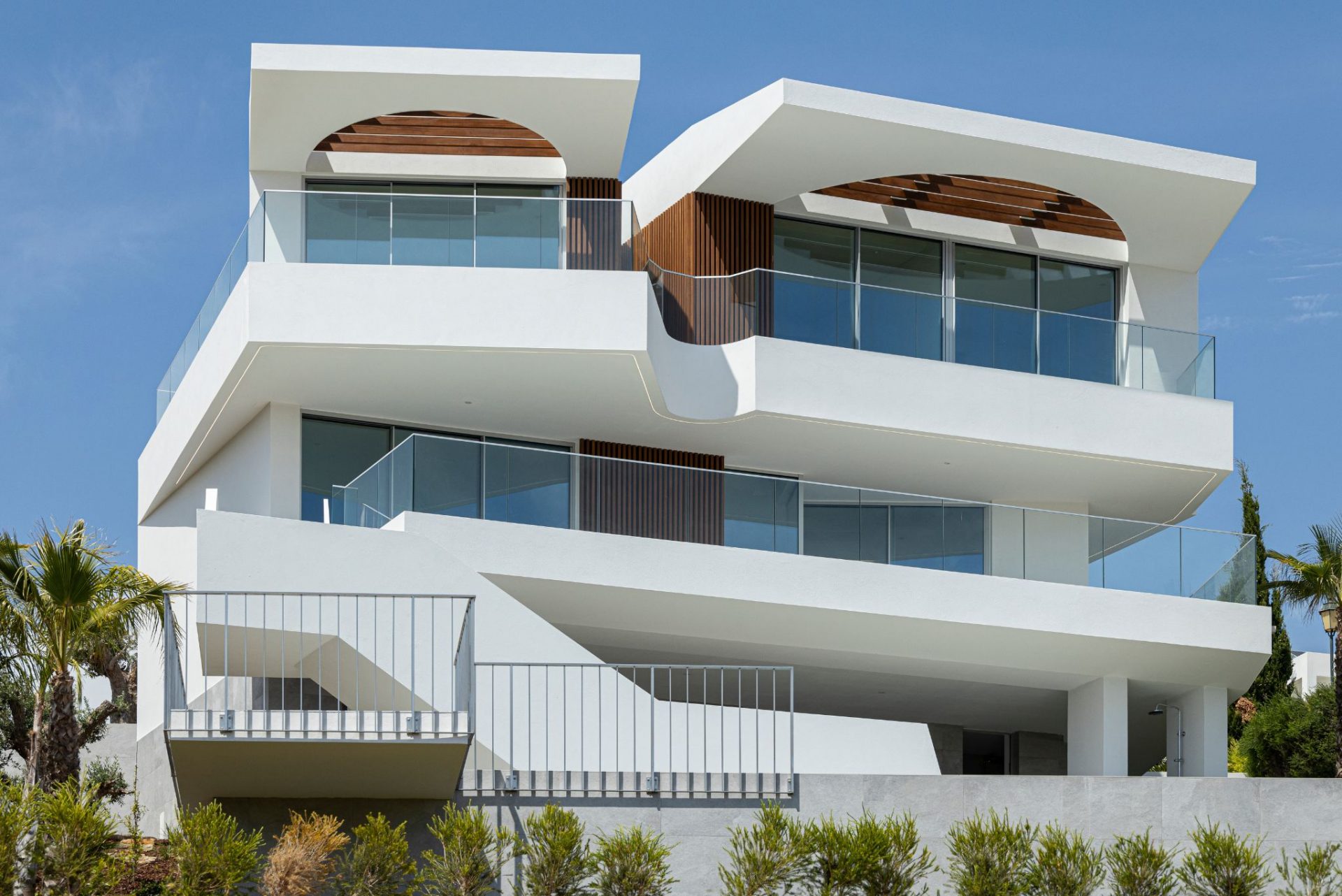 Vieira de Moura Architects