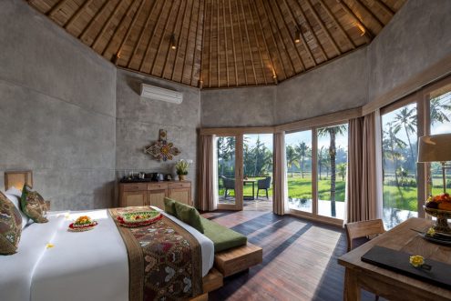 thewakanda Ubud A Pramana Experience