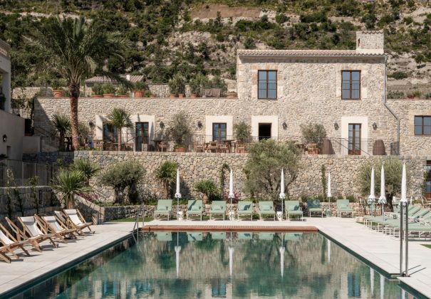 Jardins Tramuntana Landscape Architecture 
