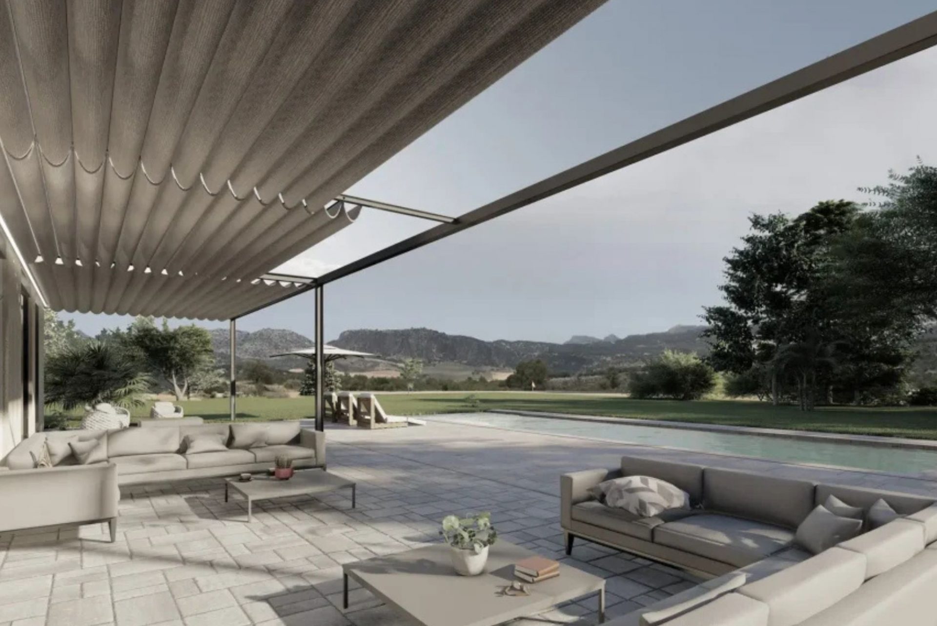 Best Luxury Custom Home Developer for Serenity