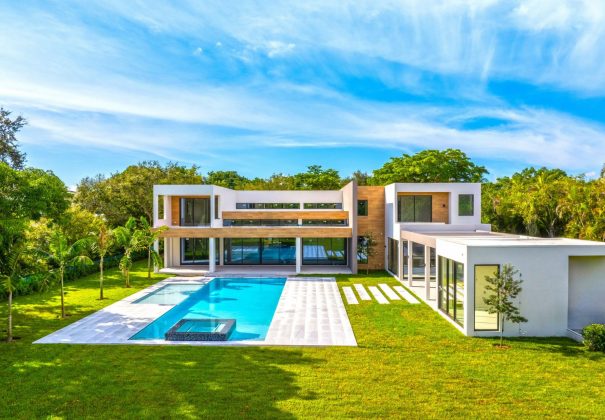 MIK Architecture