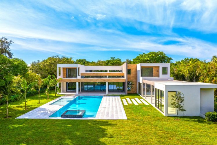 MIK Architecture