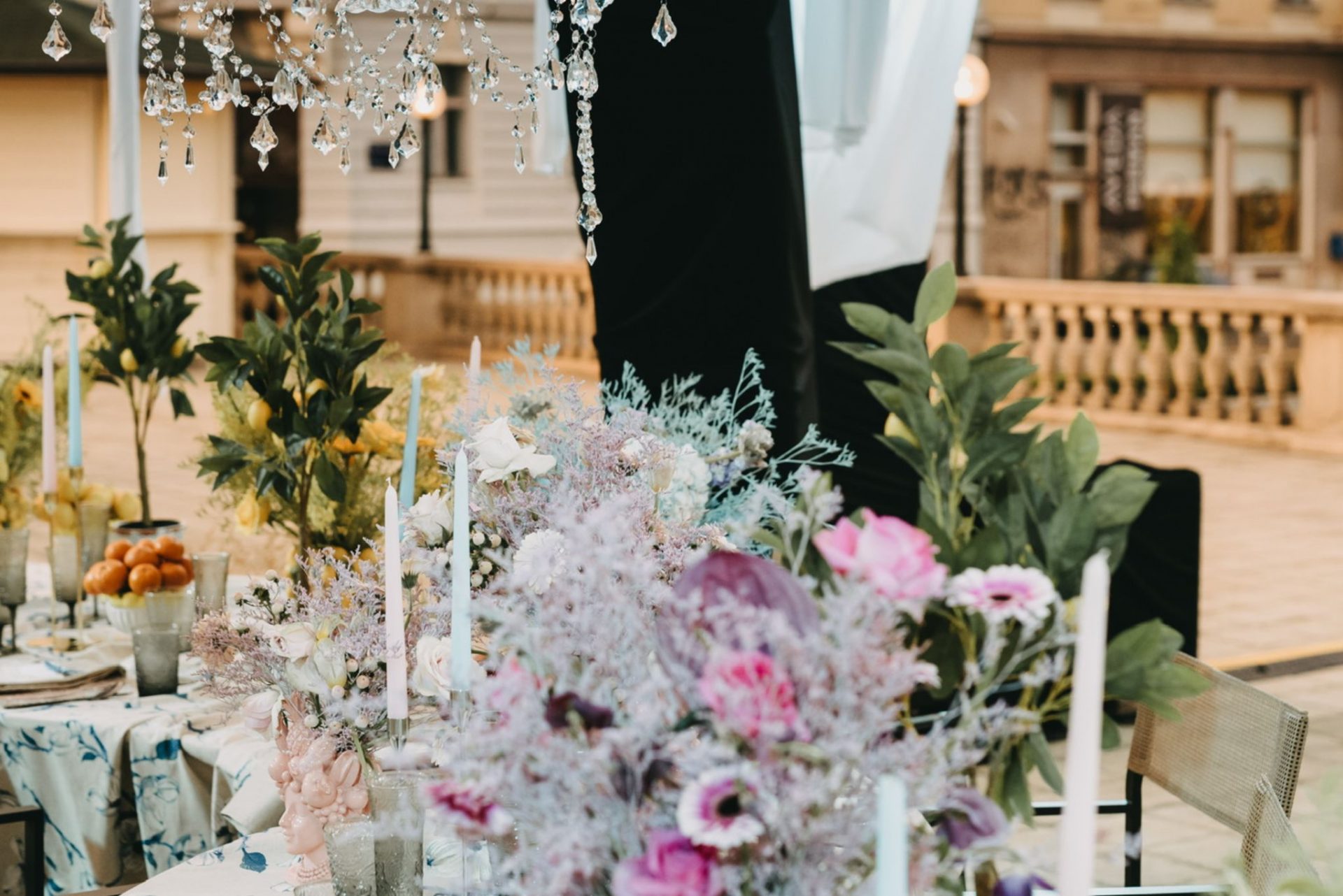 Wonderful Weddings in Croatia