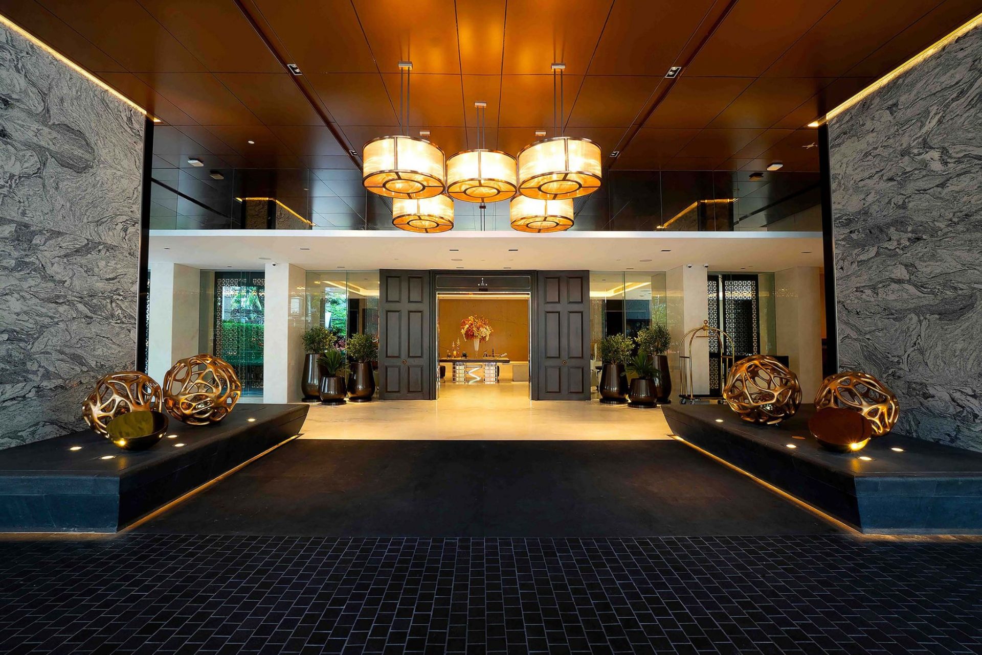 Best Luxury Lifestyle Hotel in Bangkok