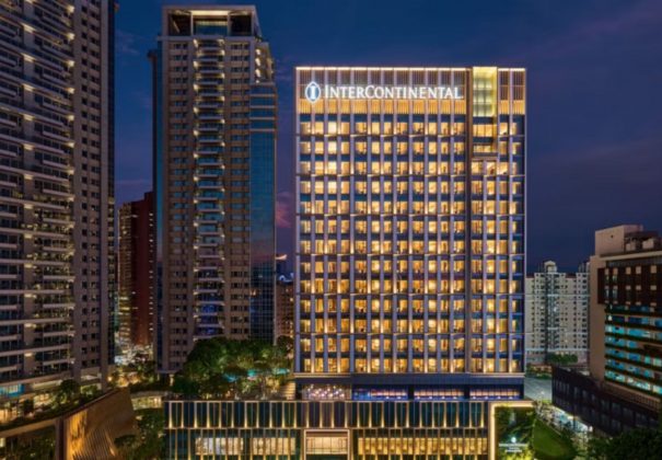 InterContinental Taichung