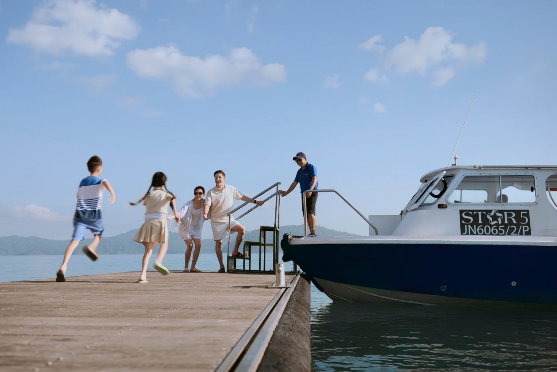 Shangri-La Tanjung Aru Kota Kinabalu
