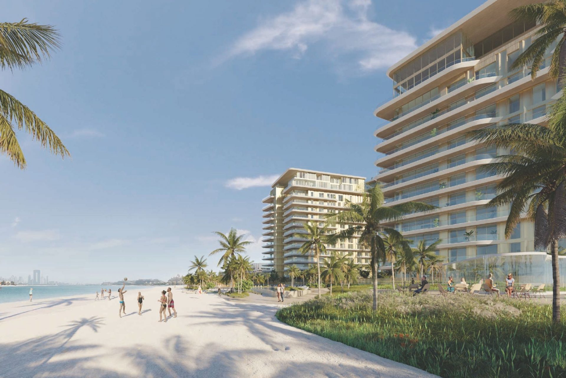 Palma Development