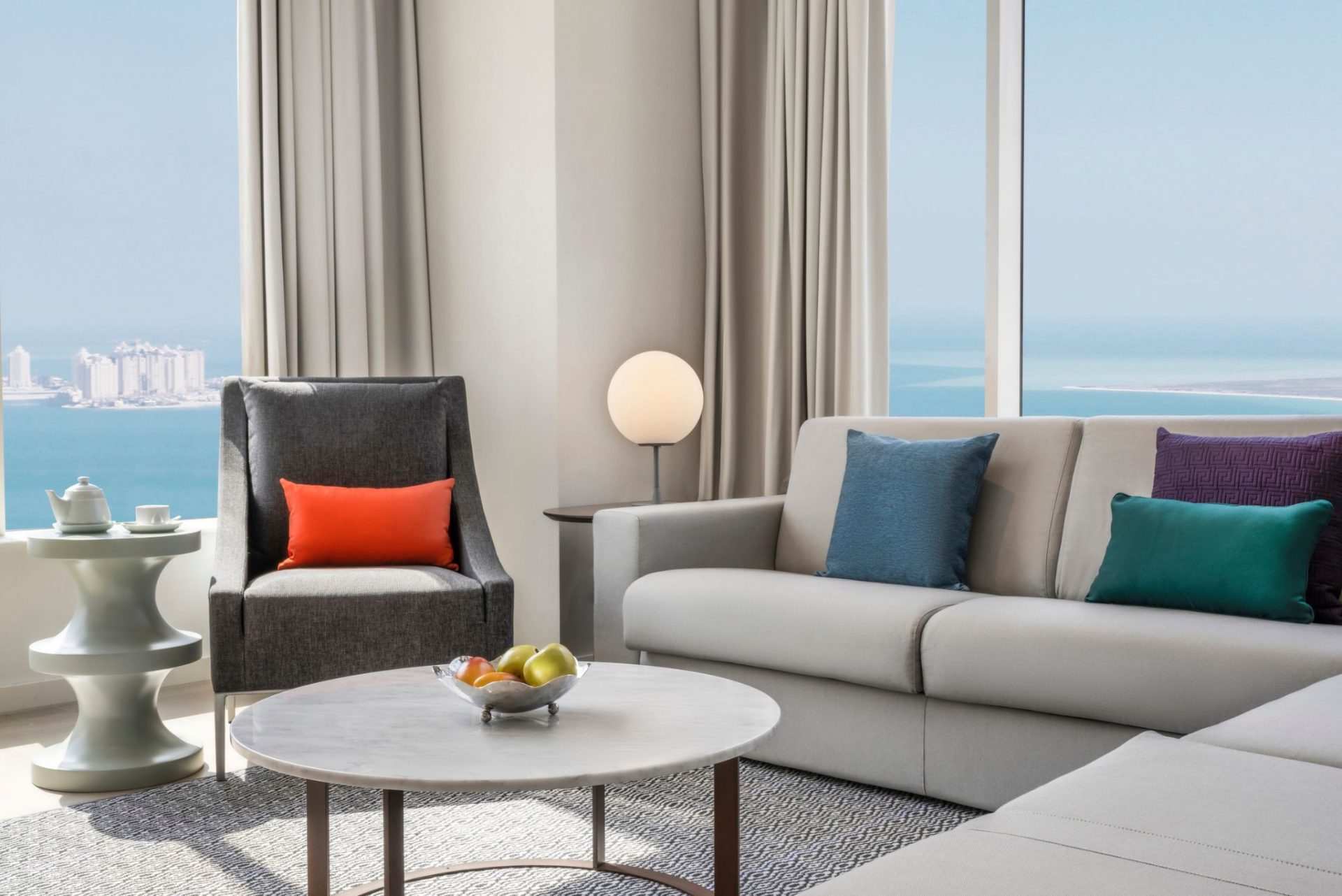 Aleph Doha Residences