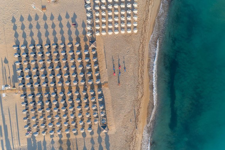 Aquila Porto Rethymno