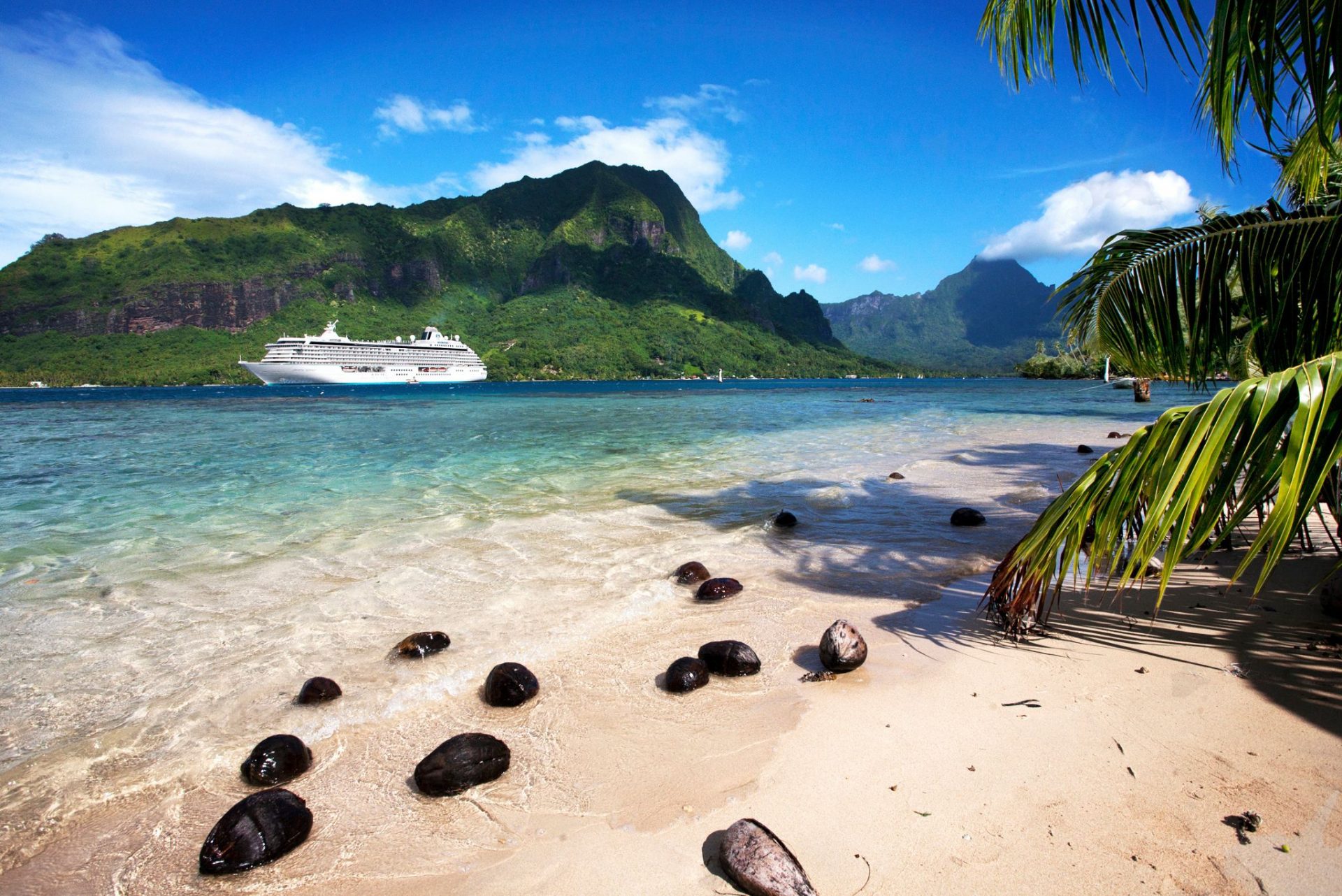 Luxury Custom Tour Operators