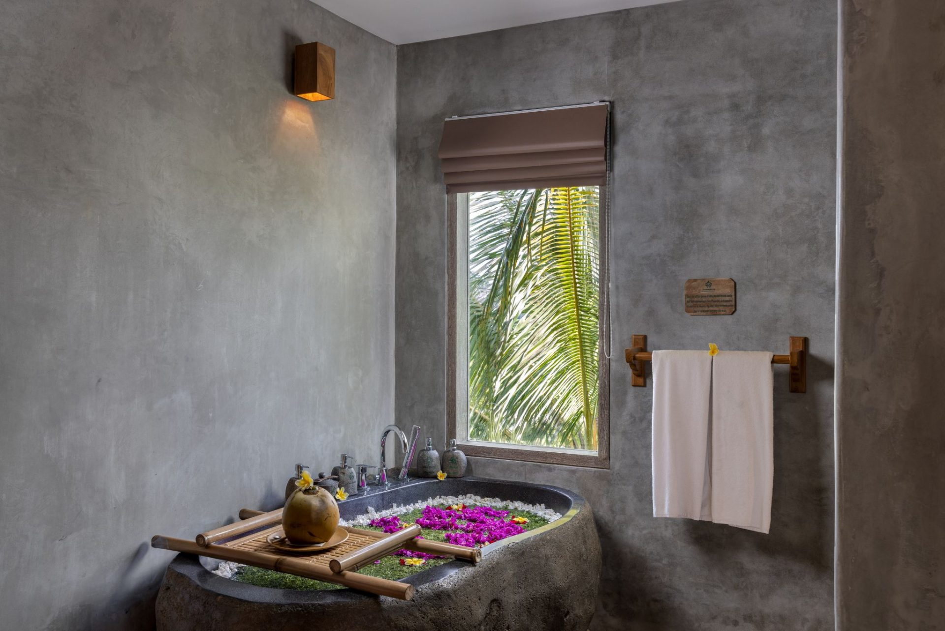 thewakanda Ubud A Pramana Experience