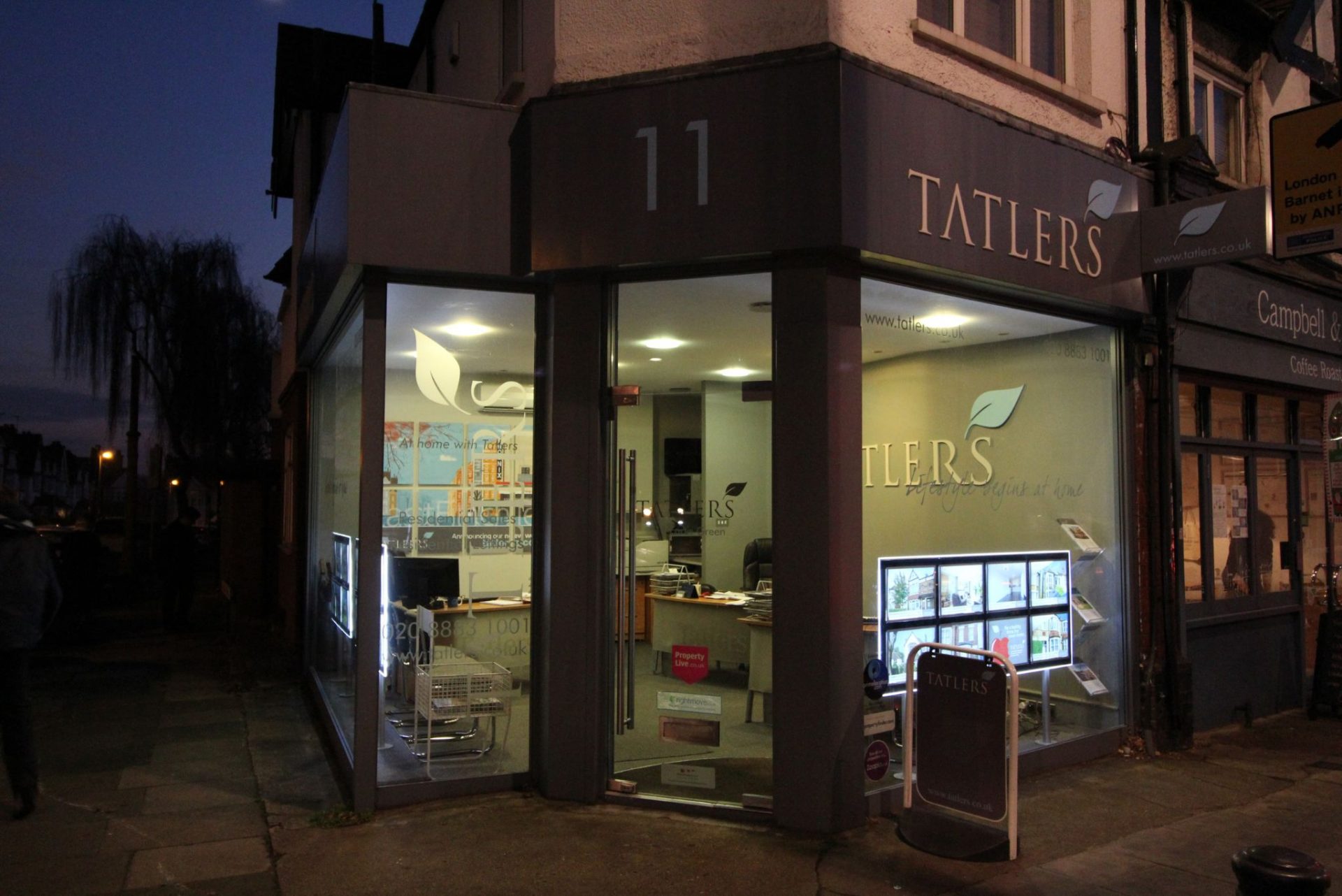 Tatlers