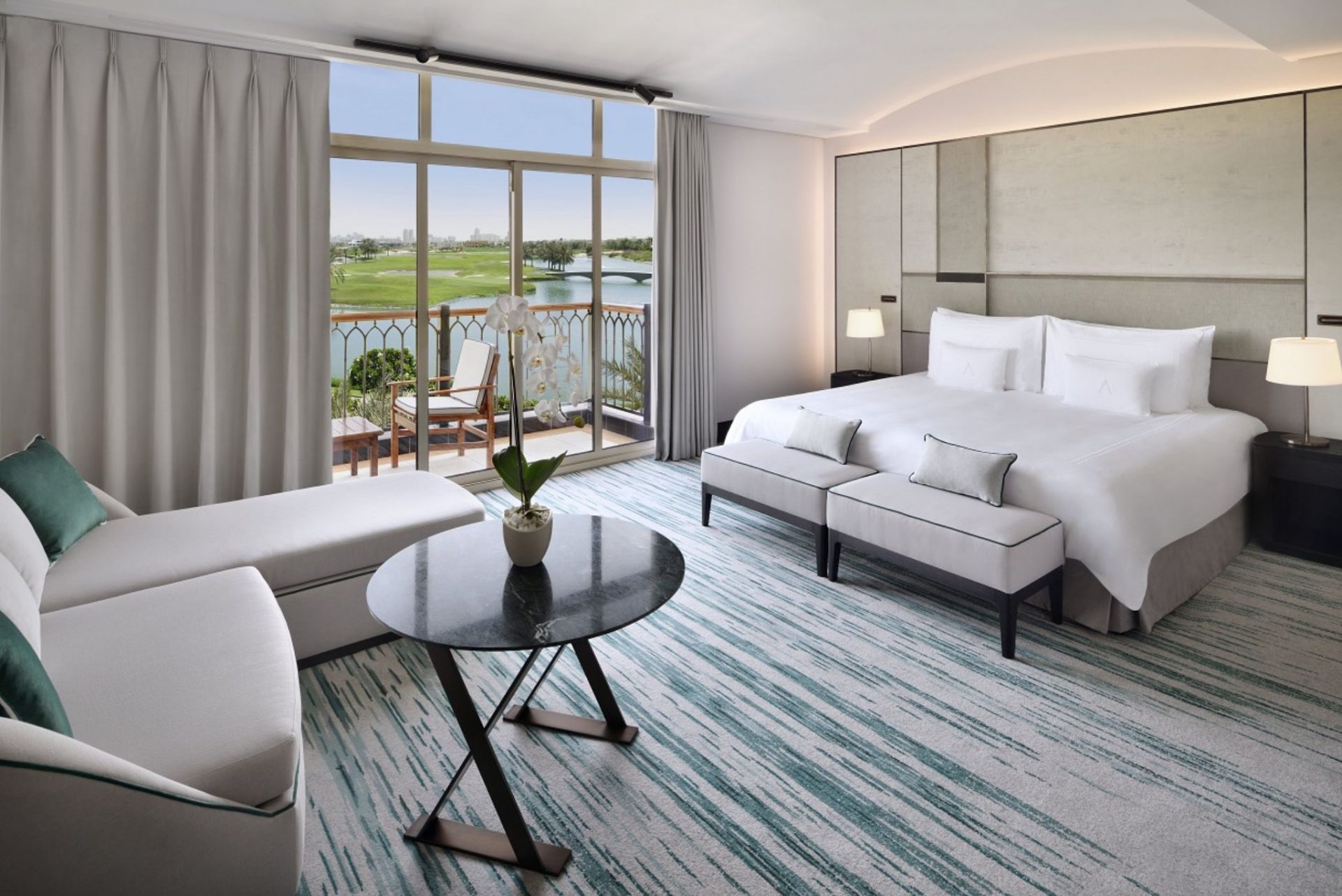 Address Montgomerie