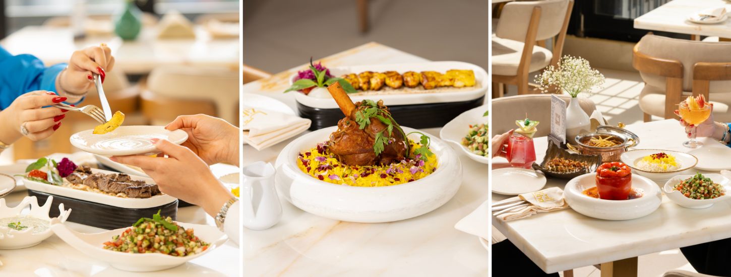 Ziba Restaurant