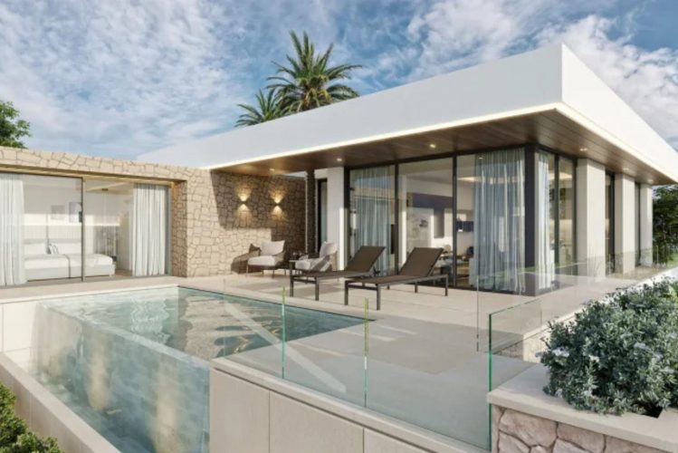 Arkitech Group Luxury Custom Home Developer 