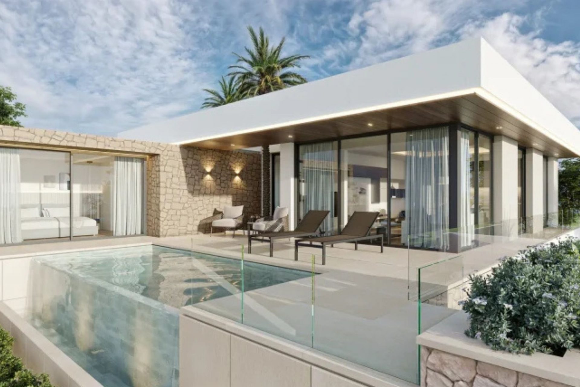 Arkitech Group Luxury Custom Home Developer 