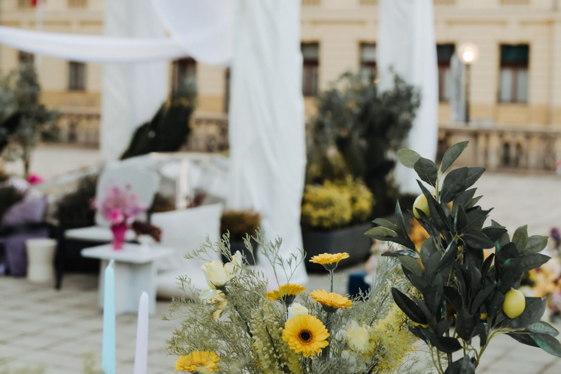 Wonderful Weddings in Croatia