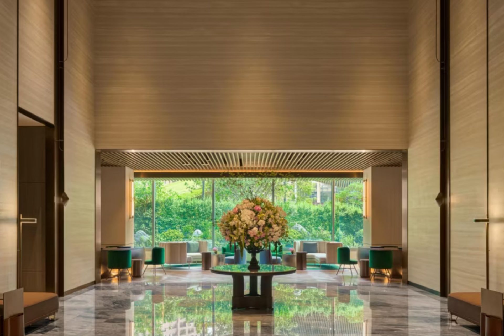 Best Luxury Lifestyle Hotel in Taiwan