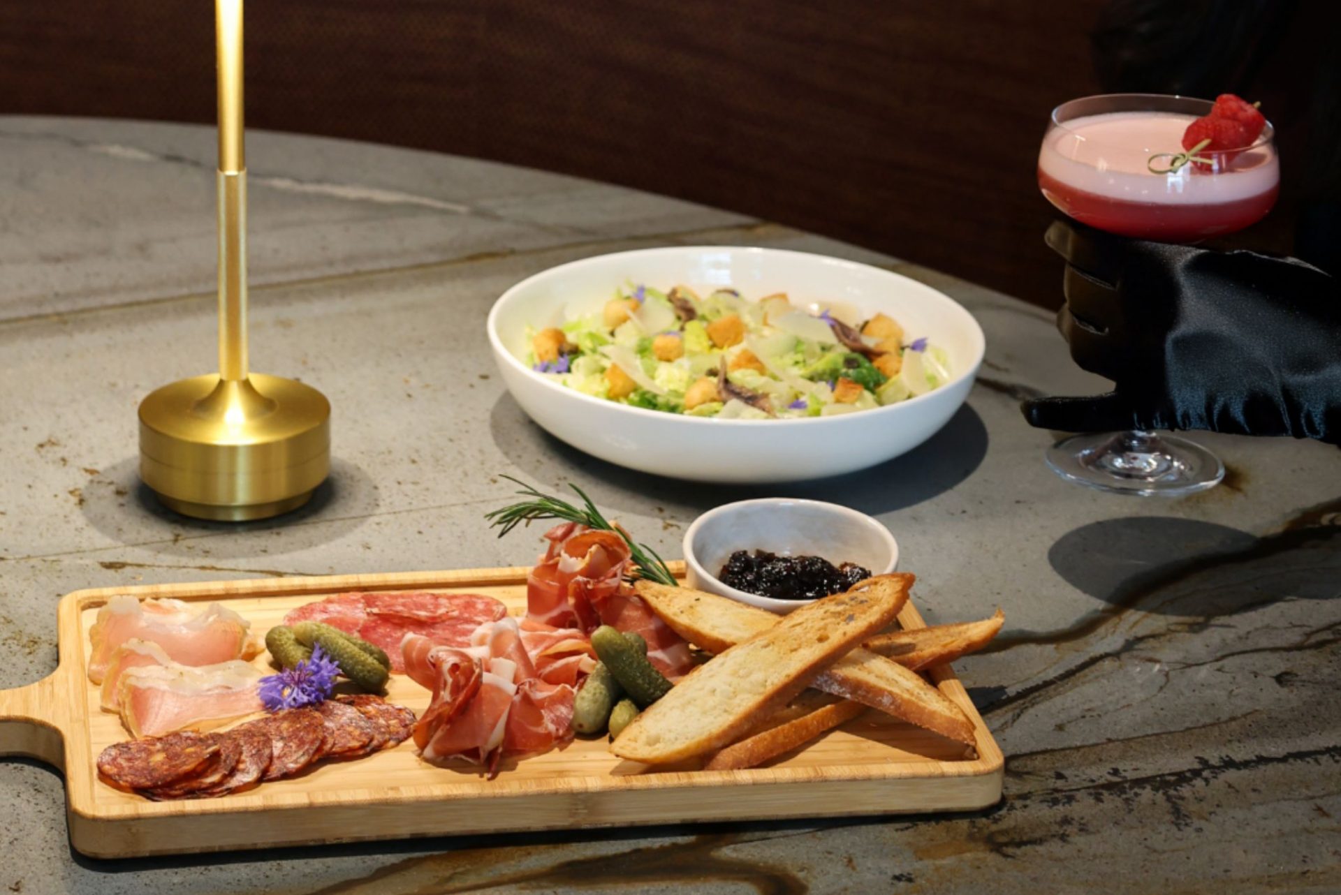 Sofitel Montreal Golden Mile