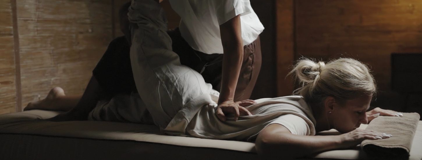 KOYA Spa